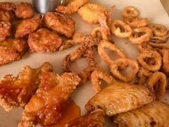 -必胜客(湘隆店)