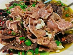 -宫燕府·京菜·烤鸭·淮扬菜(王府中心店)