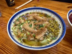 -十里香粉馆(虹桥中路店)