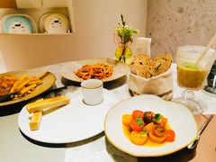 法式鹅肝慕斯-美丽心情(奥体店)