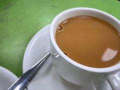 -胜利茶餐室