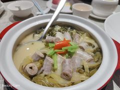 -潮府馆·非遗潮州菜·世纪公园(新国际博览中心店)