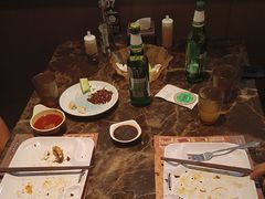 -汉丽斯巴西烤肉自助(市南店)