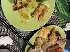 -舜和巴西烤肉餐厅(舜和国际店)