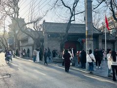 -湘子庙