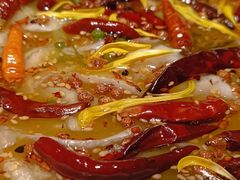 -太二酸菜鱼(石家庄万象城店)