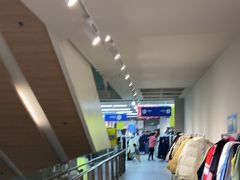 -BIGOFFS超级折扣(中街星汇广场店)
