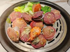 -苏大嘴蒸汽海鲜·海胆蒸饺(中山广场店)