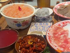 -楠火锅(昆山金鹰店)