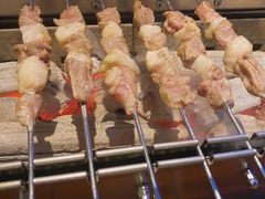 -三个蒙古大叔羊肉串(大宁店)