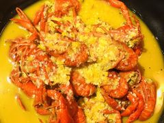 -三太子地摊烧烤·小龙虾(北蔡店)