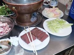 -三兴涮羊肉(荣安大街店)