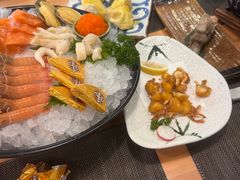 -菊上日式料理(蚌埠银泰店)