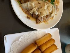 -黄但记老店·陈村粉食府