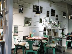大堂-小雅木姜子烤鸡·贵州菜(鸿通城店)