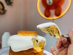 -Tomado绿色烘焙(大尧三路店)