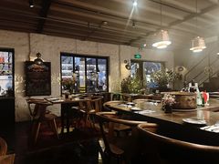 -Apollo·西班牙小酒馆(安福路店)