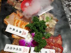-黑牛の場烤肉(摩天活力城店)