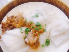 -香云轩·顺德菜(香云纱园林酒店店)