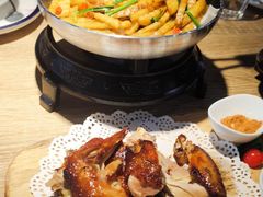 -茉莉餐厅(亳州高新万达广场希夷大道店)