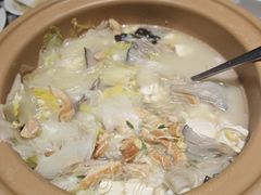 -郑庄脂渣海鲜楼(九水路店)