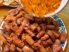 -哼蟹二将·烤肉酱蟹(合生汇店)