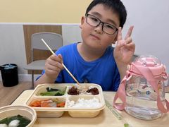 -昂立青少儿成长中心(宝山万达校区)