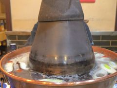 -壹条龙饭庄台基厂店