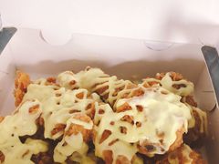 -HOTISLAND海鸡岛·韩国料理(江南西店)
