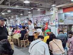 -笨罗卜浏阳菜馆(太平街店)