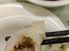 酸菜猪肉馅-黄家饺子东北特色菜馆(湖滨商业街店)