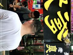 -武爹臭豆腐(坡子街店)