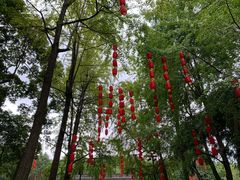 -成都杜甫草堂博物馆
