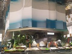 -亚马逊海鲜自助(梅溪湖步步高店)