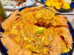 -Home Thai·泰谣(王府井apm店)