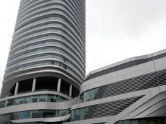 -深圳来福士广场