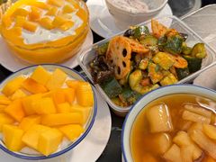 -水牛奶皇后糖水铺(深圳总店)