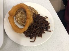 -老磁器口豆汁店(天坛店)