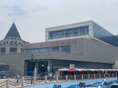 -大连旅顺潜艇博物馆