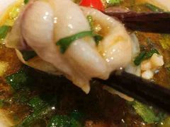 -淘米捞·米汤脆鲩鱼火锅(福田皇岗店)