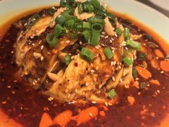 口水鸡-渝信川菜(长安店)
