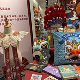 新年利是｜快来get属于你自己的手工创意小徽章[加油][加油][加油]