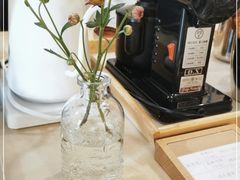-Cafe Villa