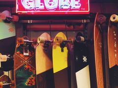 -聚点滑板SPOT SKATE(常熟路店)