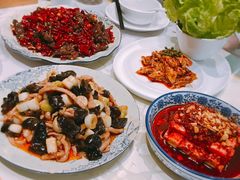 -付掌柜在成都·热炒砂锅集(金禾店)