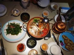 -品味泸沽湖•民族特色菜(大落水店)
