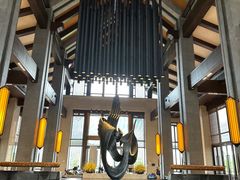 -清远熹乐谷温泉度假酒店