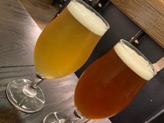 -Goose Island Brewhouse鹅岛精酿啤酒酿造工坊餐厅