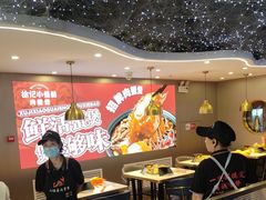 -徐记小怪兽肉蟹煲(中央大街店)