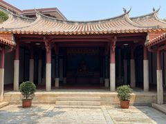 -忠惠蔡公祠